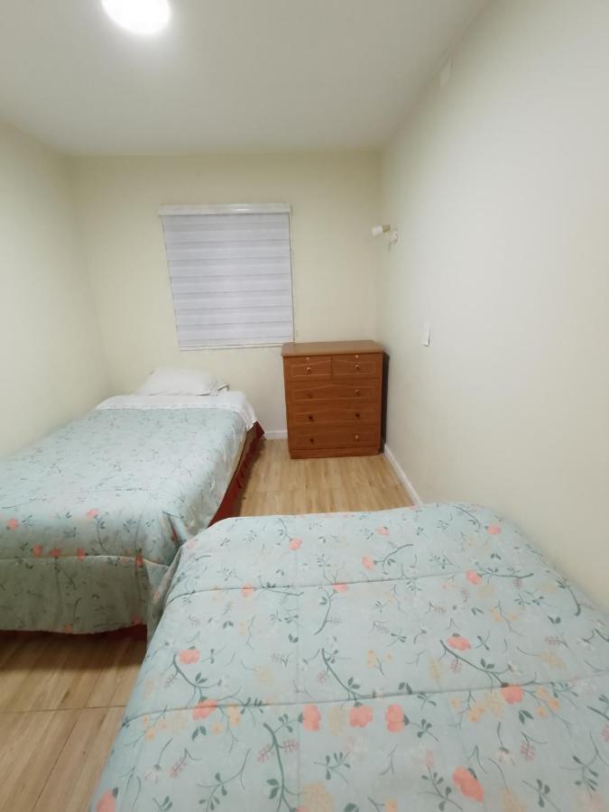 Hospedaje Entre Nortes Temuco Exteriér fotografie